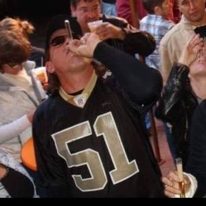 Meet your Posher, Corey